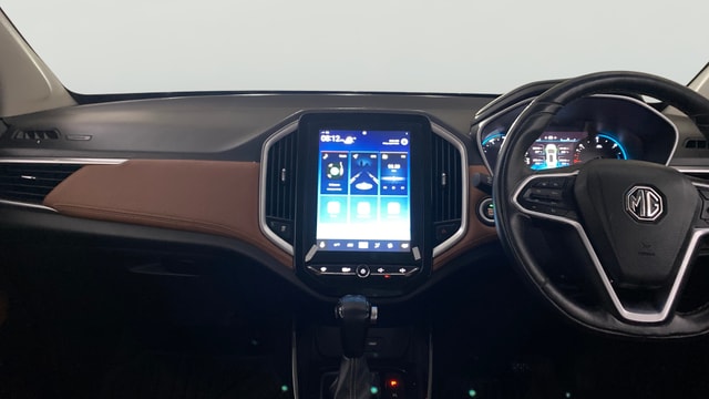 View MG Hector Plus Image 33 Used MG Hector Plus Image 33
