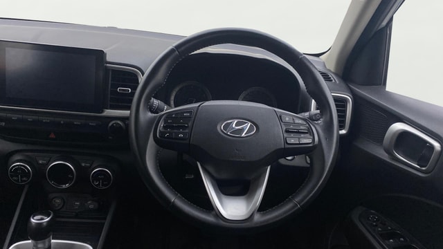 View Hyundai Venue Image 21 Used Hyundai Venue Image 21