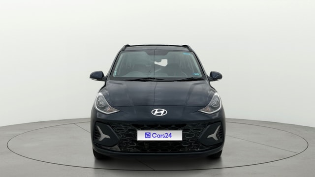 View Hyundai Grand i10 Nios Image 1 Used Hyundai Grand i10 Nios Image 1