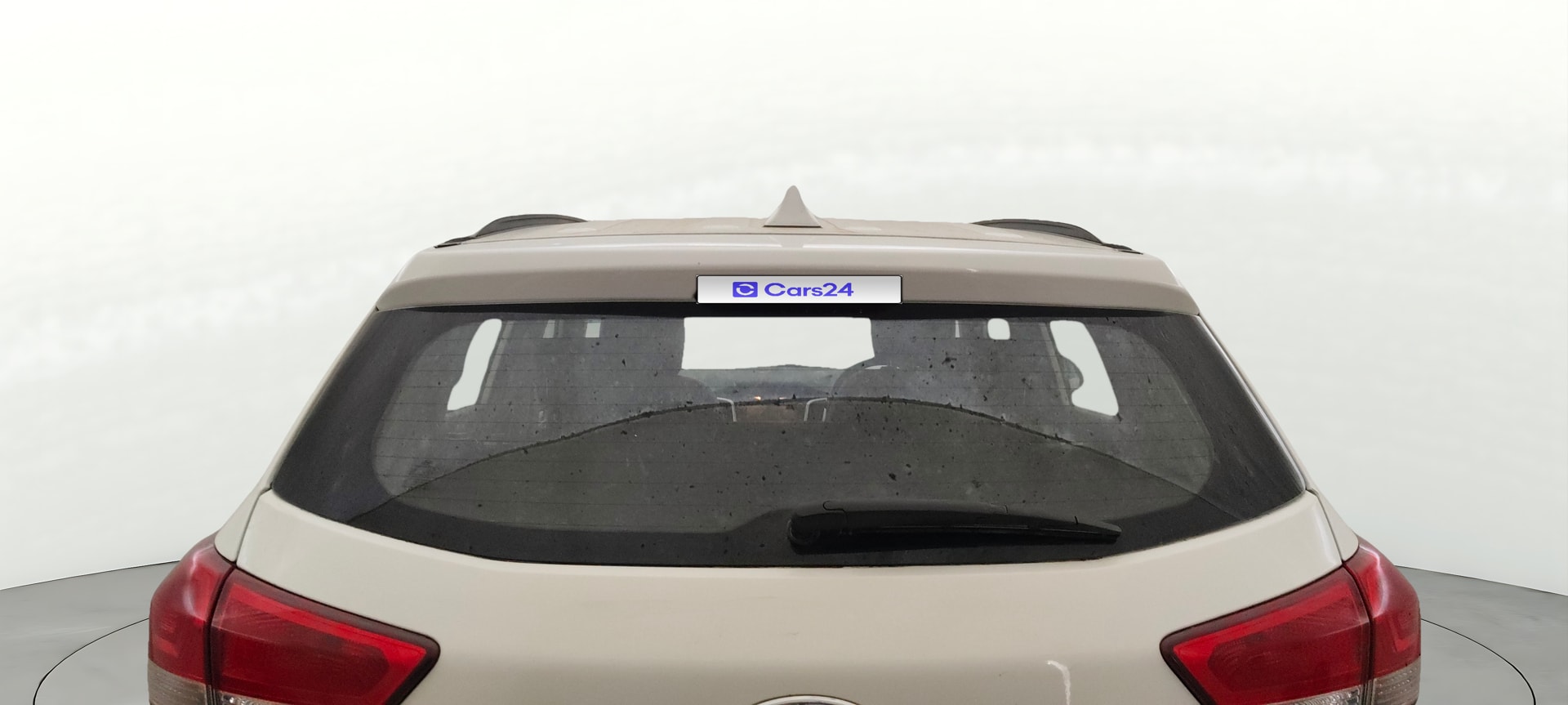Used 2018 Hyundai Creta Used 2018 Hyundai Creta