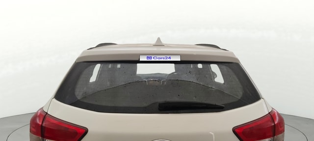 View Hyundai Creta Image 5 Used Hyundai Creta Image 5