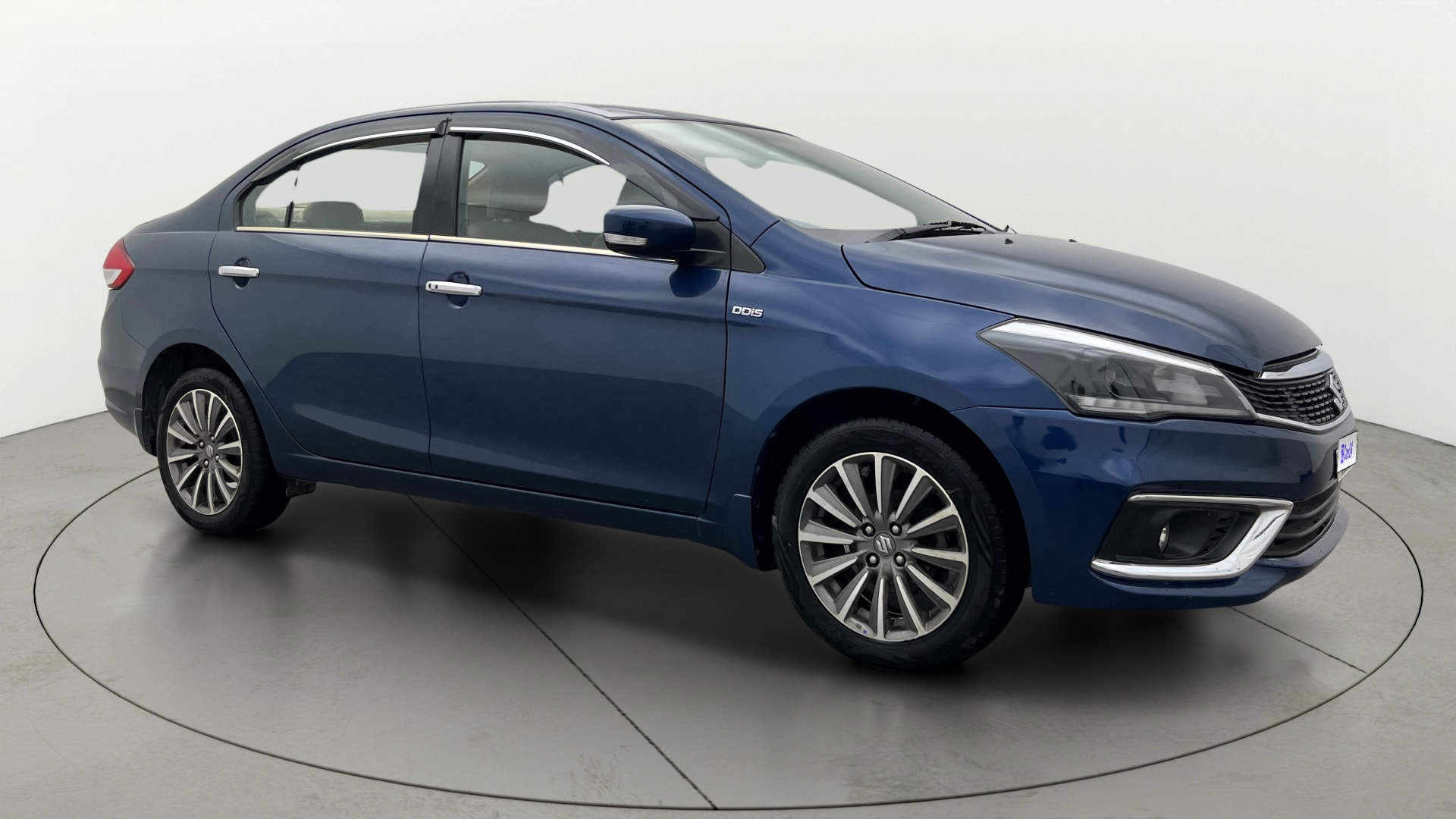 View 2019 Maruti Suzuki 1000 Base Variant Image 38 Used 2019 Maruti Suzuki 1000 Base Variant Image 38