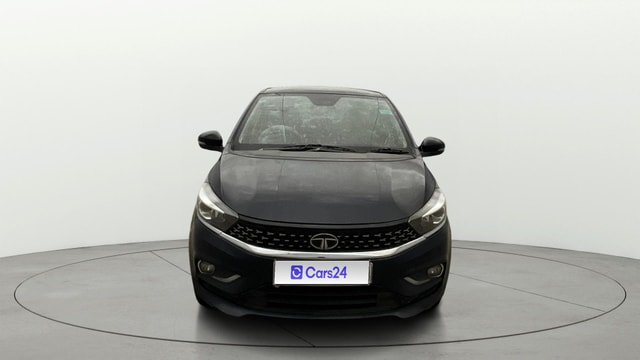 View Tata Tigor Image 1 Used Tata Tigor Image 1