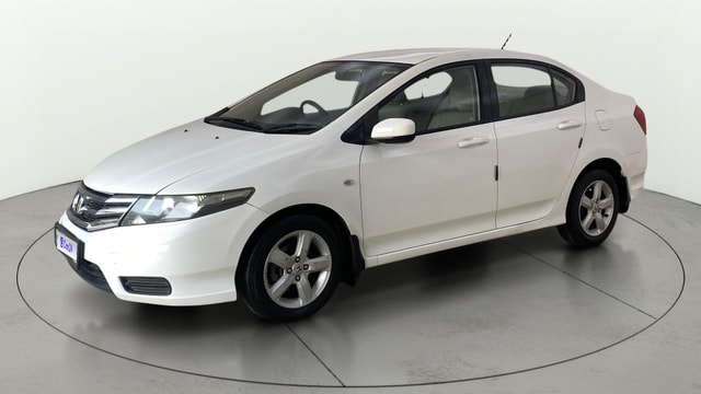 View Honda City Image 34 Used Honda City Image 34