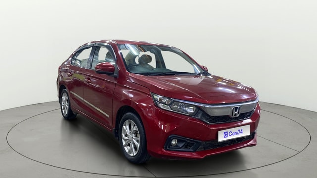View Honda Amaze Image 22 Used Honda Amaze Image 22