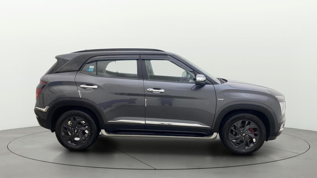 View Hyundai Creta Image 9 Used Hyundai Creta Image 9