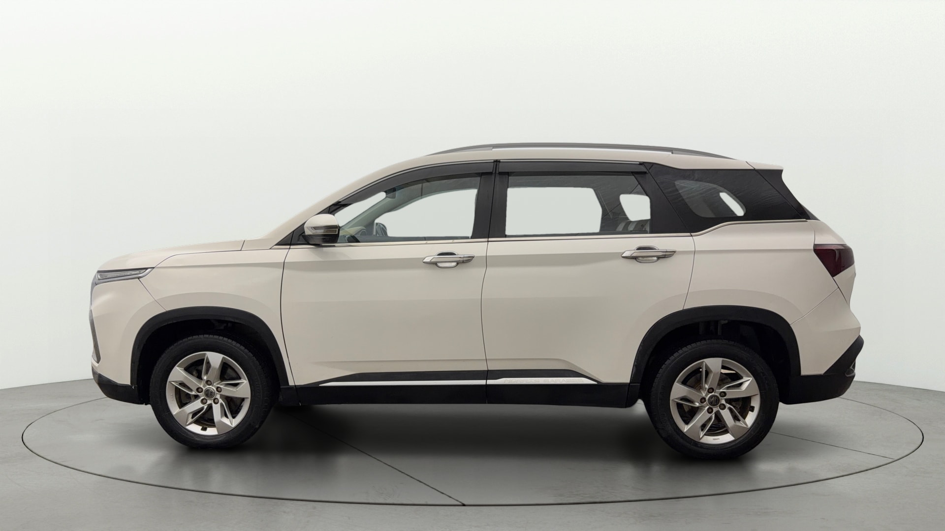 Used 2021 MG Hector Used 2021 MG Hector
