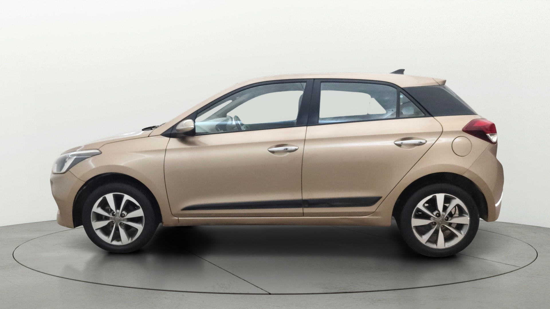 Used 2015 Hyundai Elite i20 Used 2015 Hyundai Elite i20