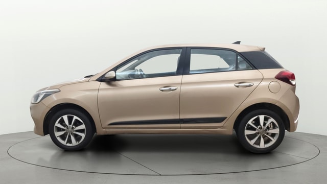 View Hyundai Elite i20 Image 5 Used Hyundai Elite i20 Image 5