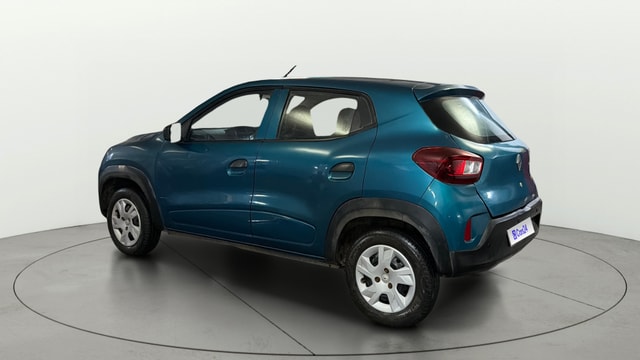 View Renault Kwid Image 2 Used Renault Kwid Image 2