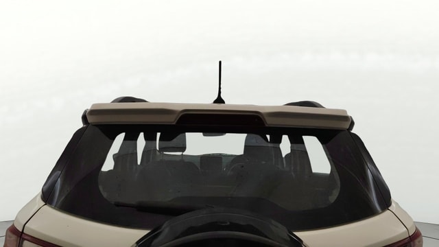 View Ford EcoSport Image 4 Used Ford EcoSport Image 4