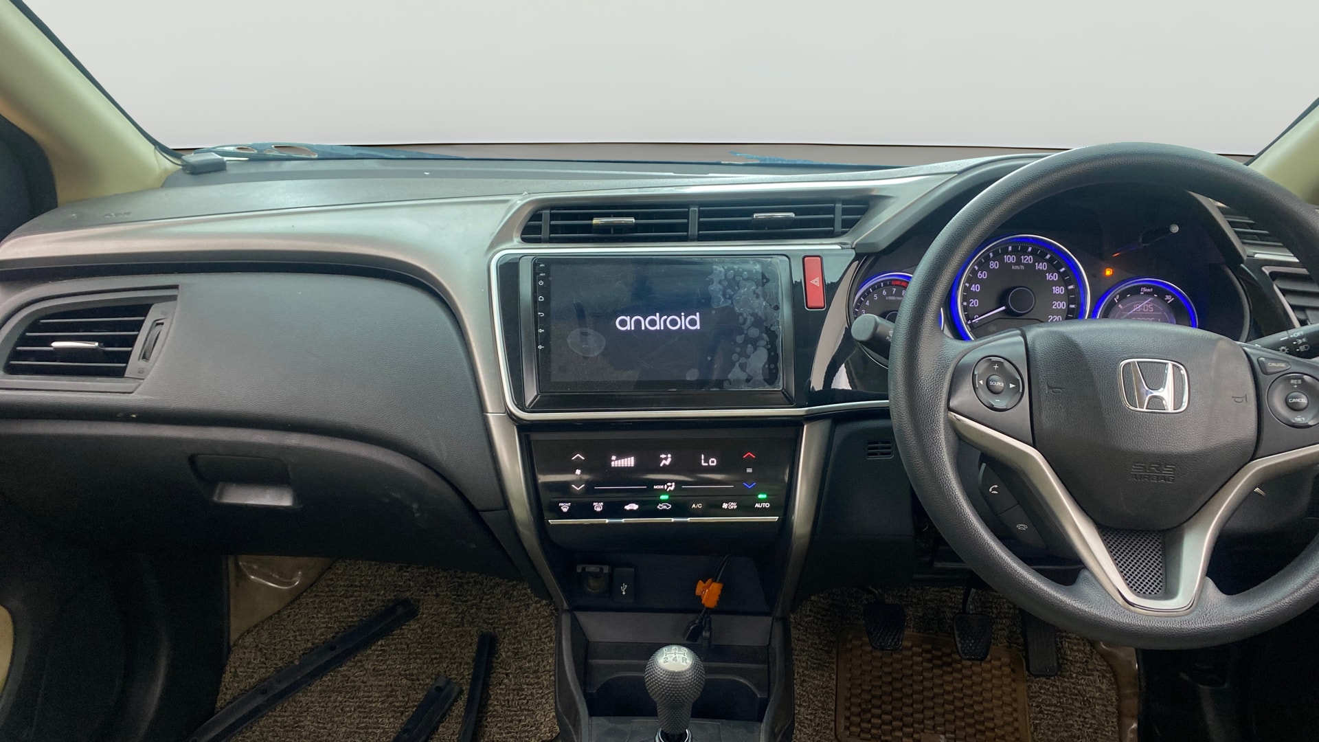 Used 2014 Honda City Used 2014 Honda City