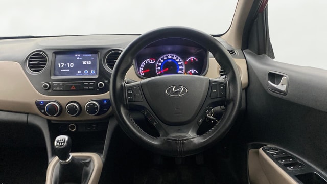 View Hyundai Grand i10 Image 20 Used Hyundai Grand i10 Image 20