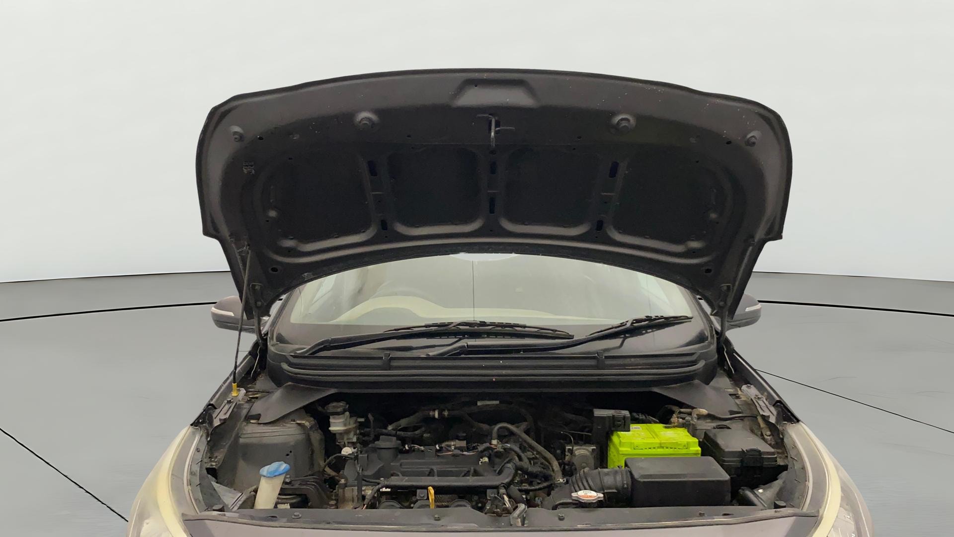 Used 2018 Hyundai Elite i20 Used 2018 Hyundai Elite i20
