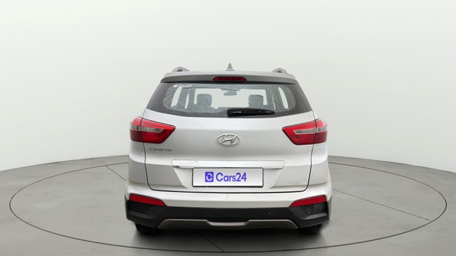 View Hyundai Creta Image 40 Used Hyundai Creta Image 40