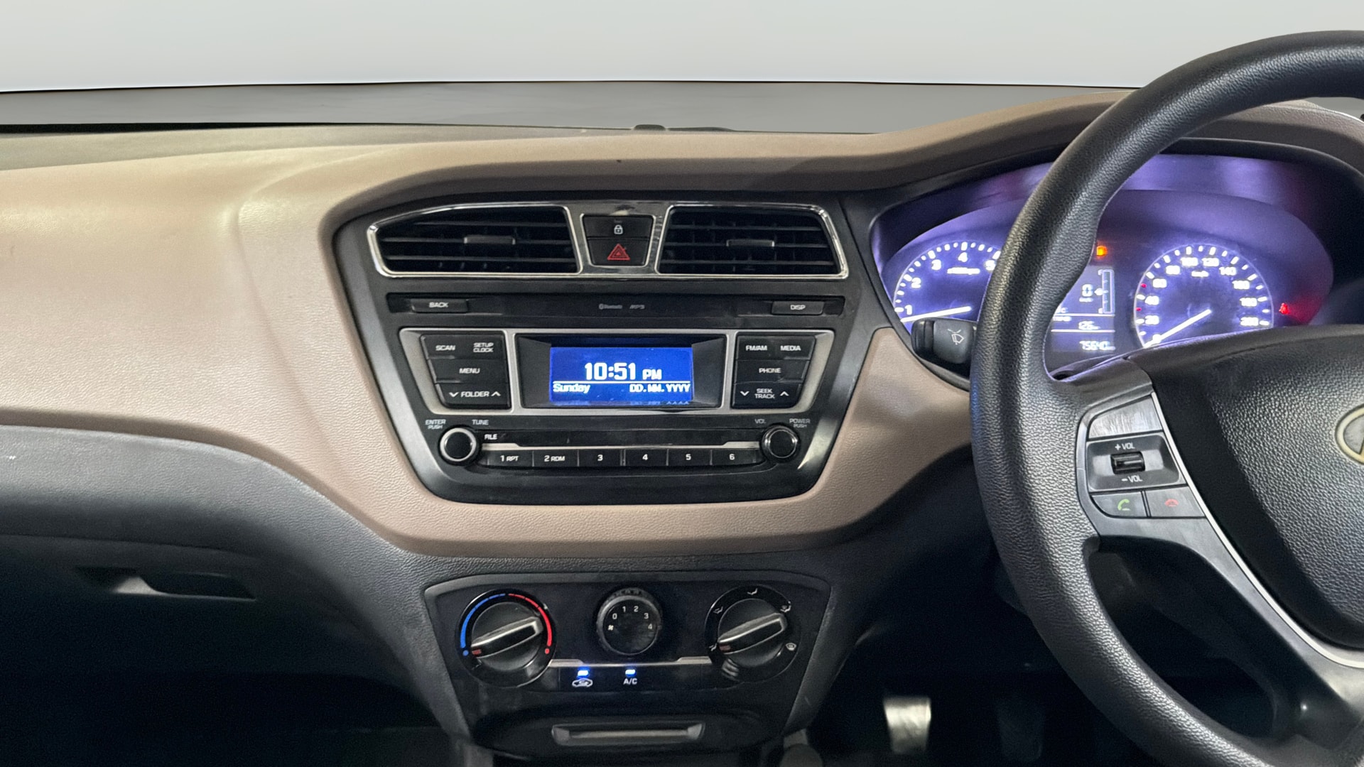 View 2016 Hyundai Elite i20 Magna 1.2 Image 17 Used 2016 Hyundai Elite i20 Magna 1.2 Image 17