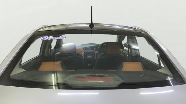 View Tata Zest Image 3 Used Tata Zest Image 3