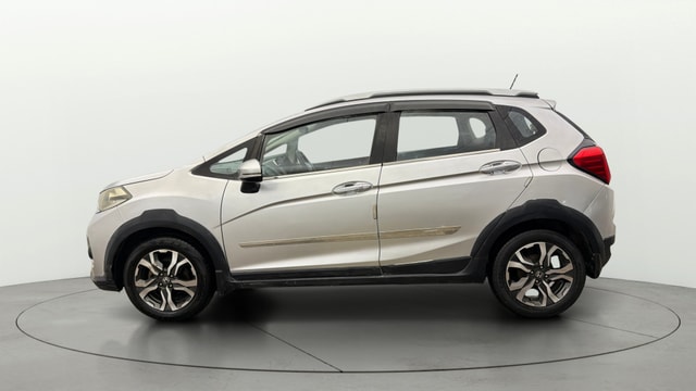 View Honda WR-V Image 5 Used Honda WR-V Image 5