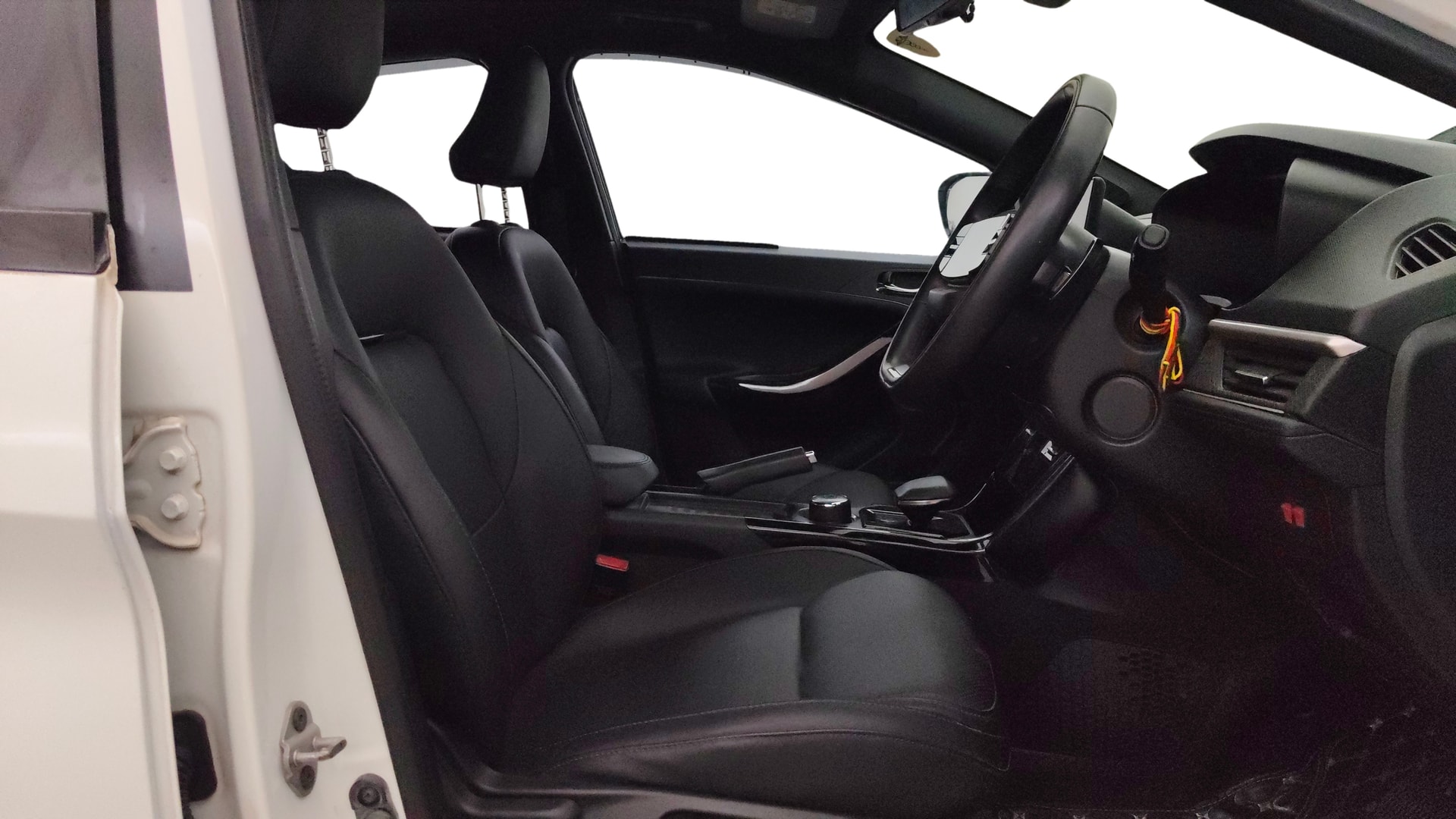 Used 2024 Tata Nexon Used 2024 Tata Nexon