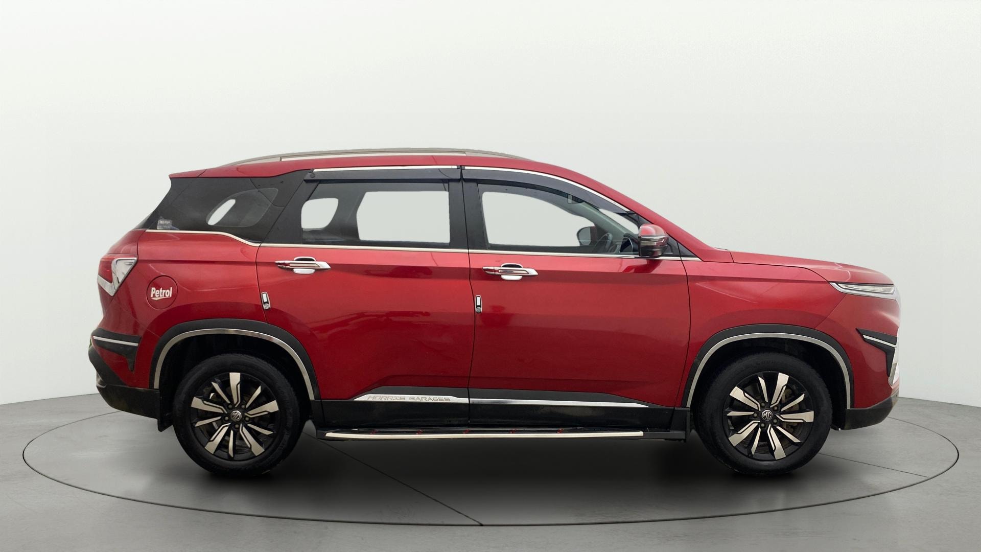 Used 2020 MG Hector Used 2020 MG Hector