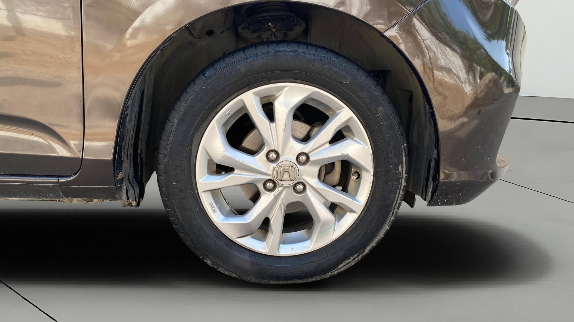 View 2019 Honda Amaze E MT Petrol BS IV Image 42 Used 2019 Honda Amaze E MT Petrol BS IV Image 42