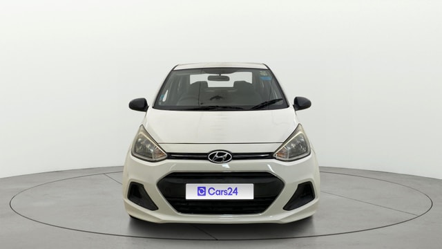 View Hyundai Xcent Image 1 Used Hyundai Xcent Image 1