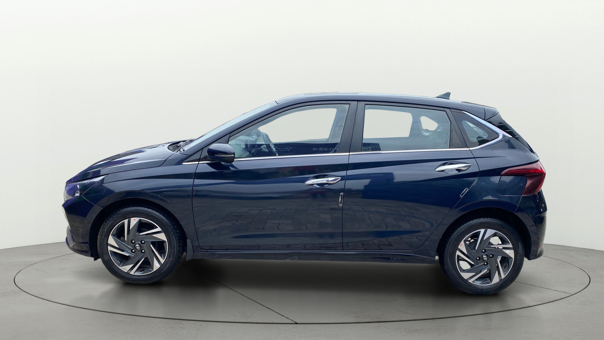 View 2021 Hyundai Elite i20 1.0 Asta Option DCT Dual Tone Petrol Image 28 Used 2021 Hyundai Elite i20 1.0 Asta Option DCT Dual Tone Petrol Image 28