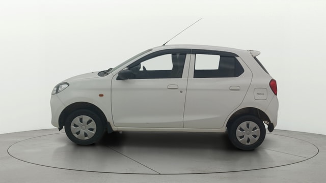 View Maruti Suzuki Alto K10 Image 5 Used Maruti Suzuki Alto K10 Image 5