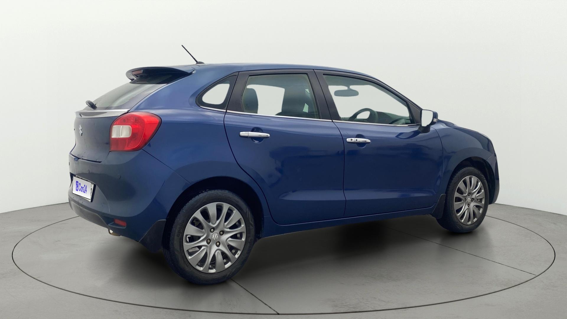 Used 2016 Maruti Suzuki 1000 Used 2016 Maruti Suzuki 1000