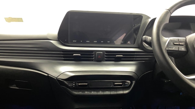 View Hyundai Elite i20 Image 18 Used Hyundai Elite i20 Image 18