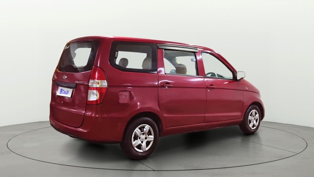 View Chevrolet Enjoy Image 42 Used Chevrolet Enjoy Image 42