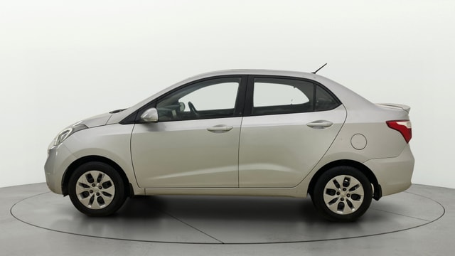 View Hyundai Xcent Image 5 Used Hyundai Xcent Image 5