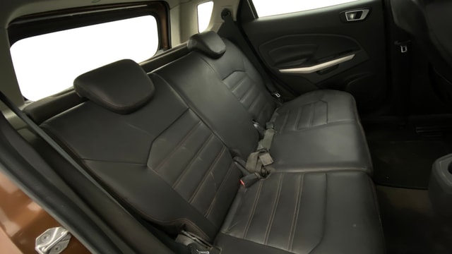 View Ford EcoSport Image 28 Used Ford EcoSport Image 28