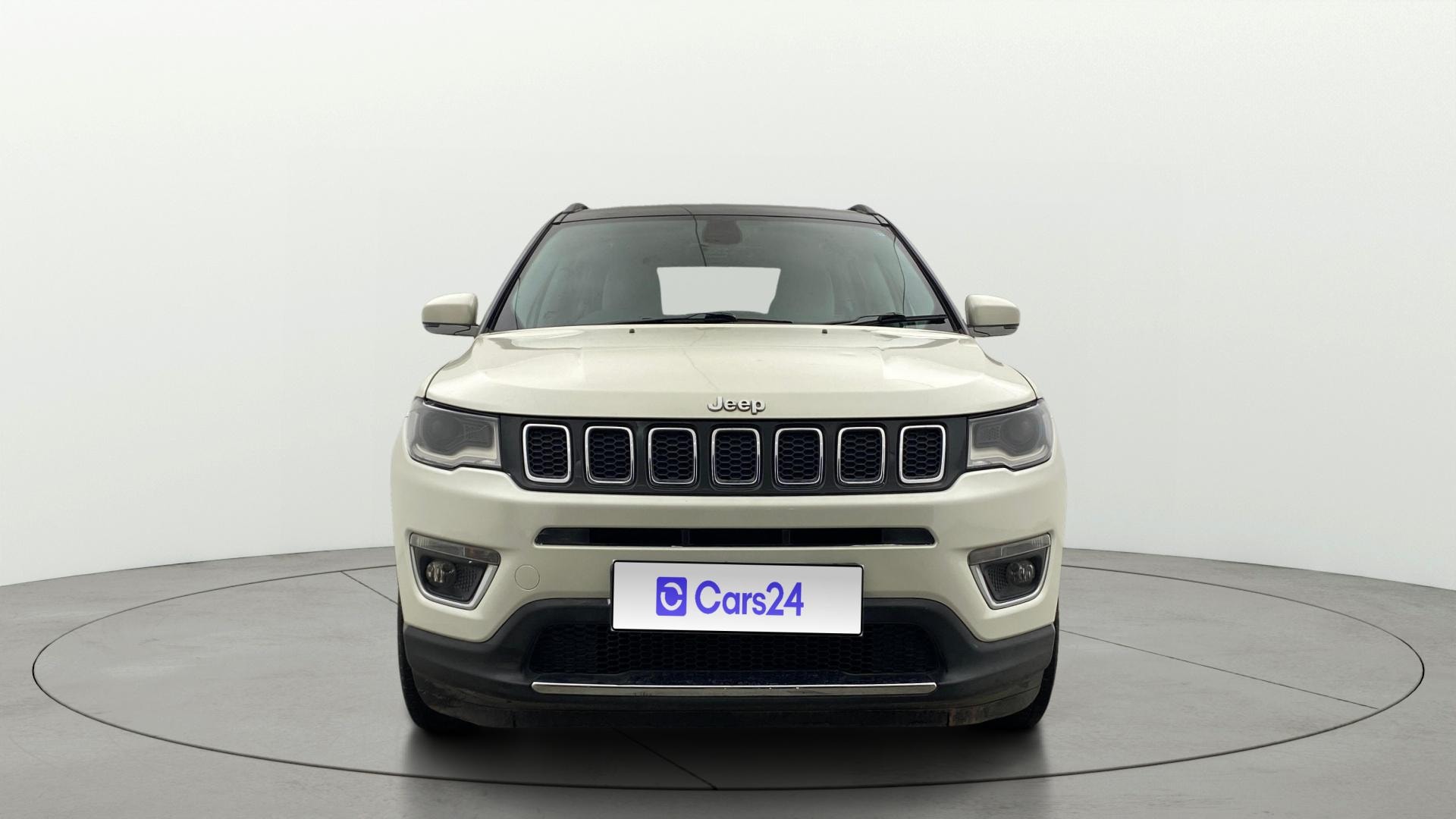 Used 2018 Jeep Compass Used 2018 Jeep Compass