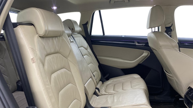 View Skoda Kodiaq Image 31 Used Skoda Kodiaq Image 31