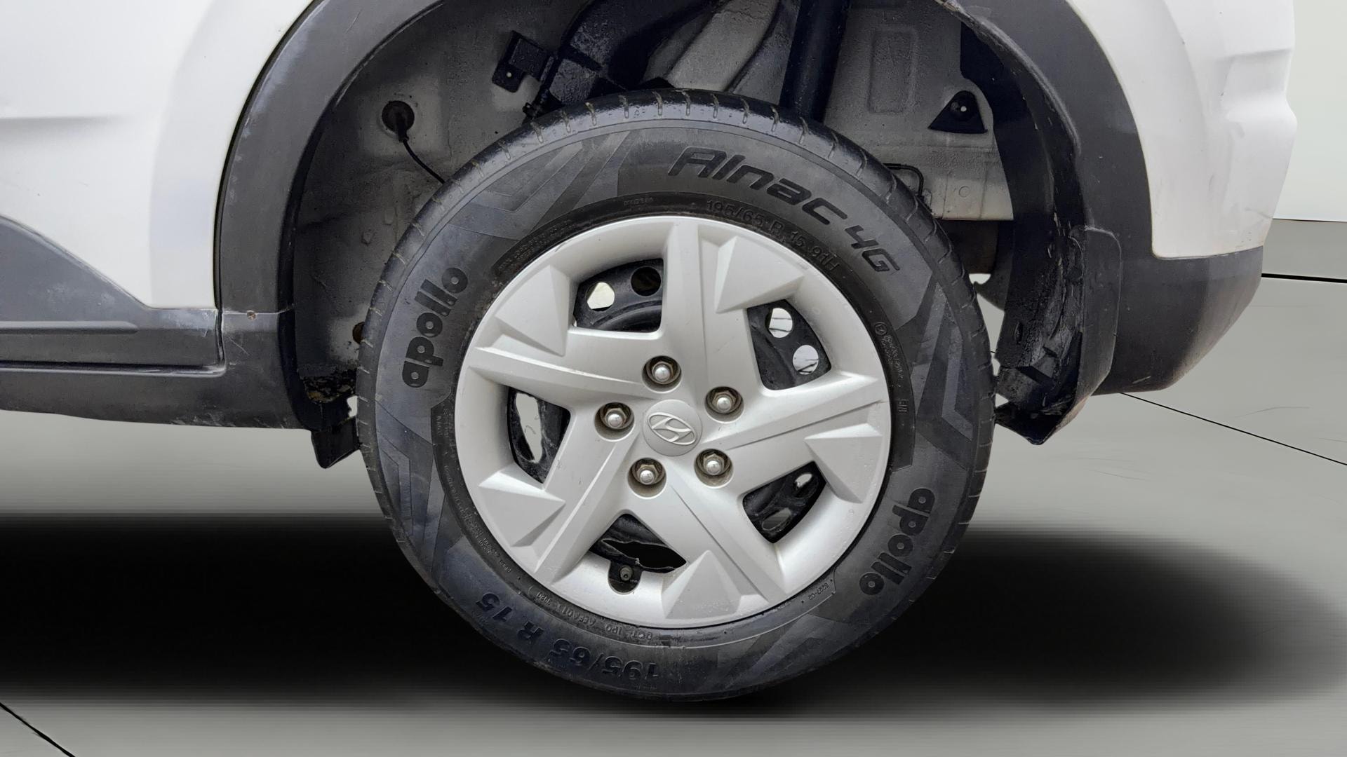 View 2020 Hyundai Venue S 1.2 Petrol Image 11 Used 2020 Hyundai Venue S 1.2 Petrol Image 11