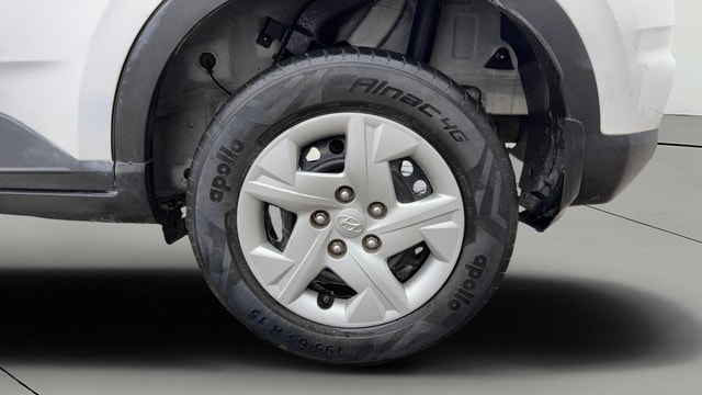 View Hyundai Venue Image 11 Used Hyundai Venue Image 11