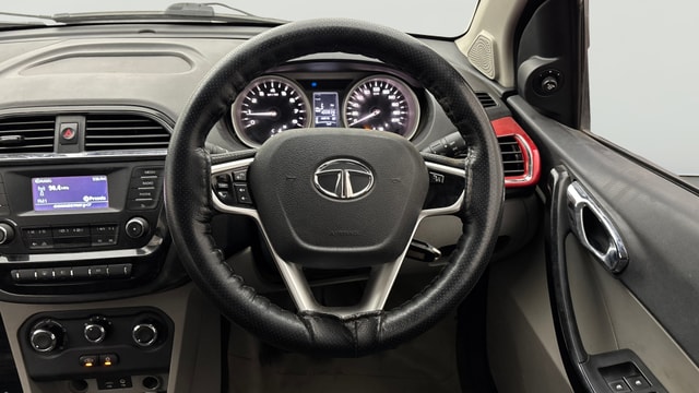 View Tata Tiago Image 20 Used Tata Tiago Image 20
