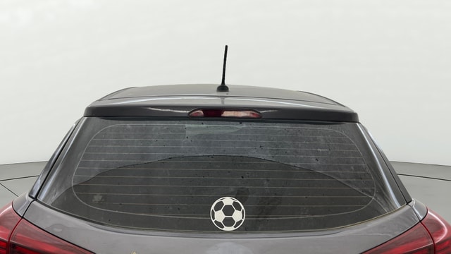 View Hyundai Elite i20 Image 4 Used Hyundai Elite i20 Image 4
