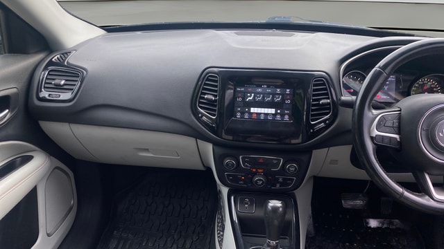 View Jeep Compass Image 17 Used Jeep Compass Image 17