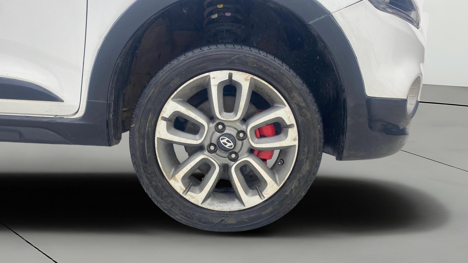 View 2019 Hyundai i20 Active 1.2 SX Image 43 Used 2019 Hyundai i20 Active 1.2 SX Image 43