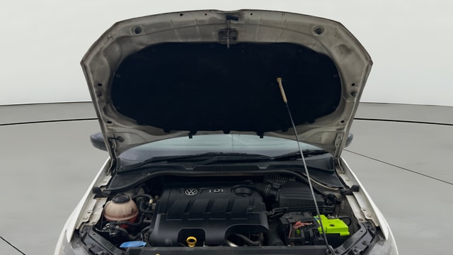 View Volkswagen Ameo Image 33 Used Volkswagen Ameo Image 33