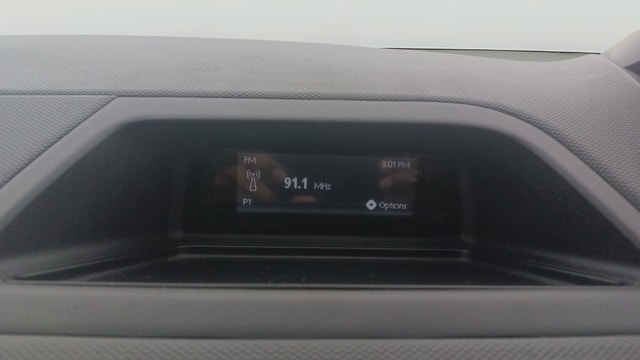 View Tata Nexon Image 17 Used Tata Nexon Image 17