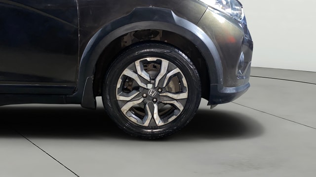 View Honda WR-V Image 41 Used Honda WR-V Image 41