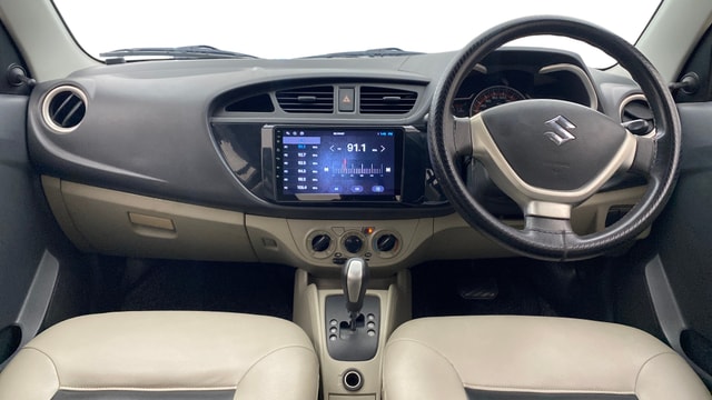 View Maruti Suzuki Alto K10 Image 15 Used Maruti Suzuki Alto K10 Image 15