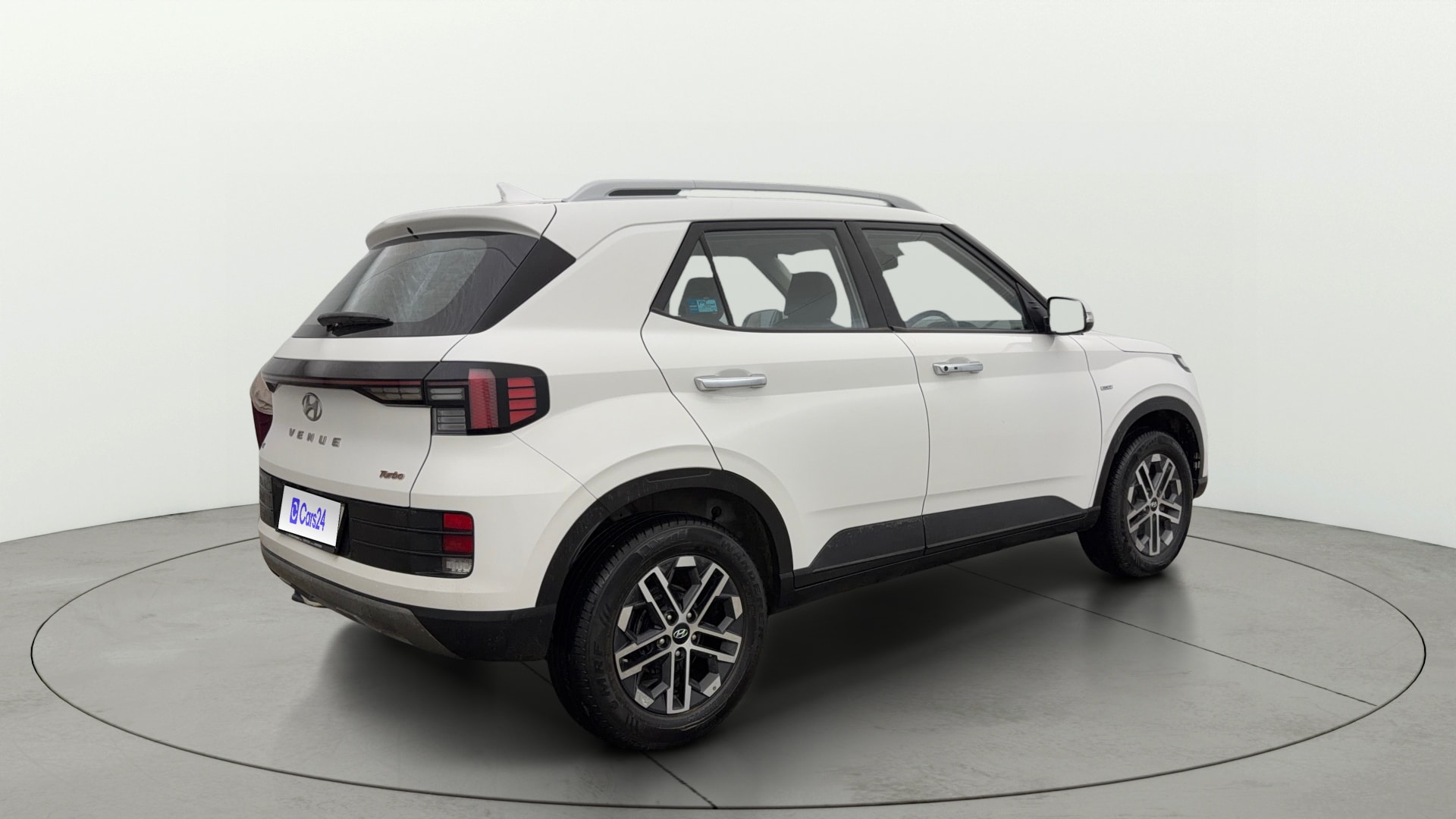 View 2023 Hyundai Venue SX (O) 1.0 Turbo Petrol DCT Image 46 Used 2023 Hyundai Venue SX (O) 1.0 Turbo Petrol DCT Image 46