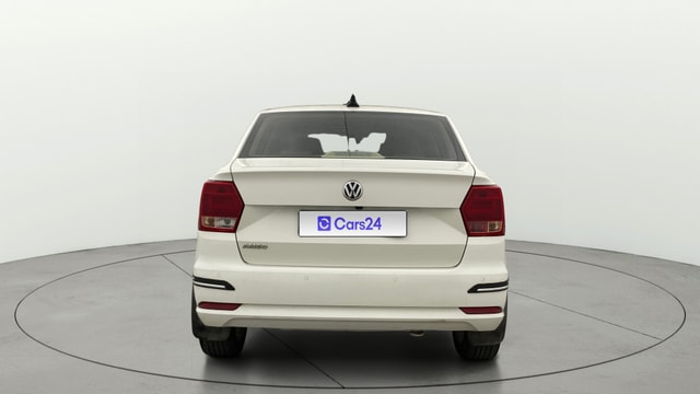 View Volkswagen Ameo Image 39 Used Volkswagen Ameo Image 39