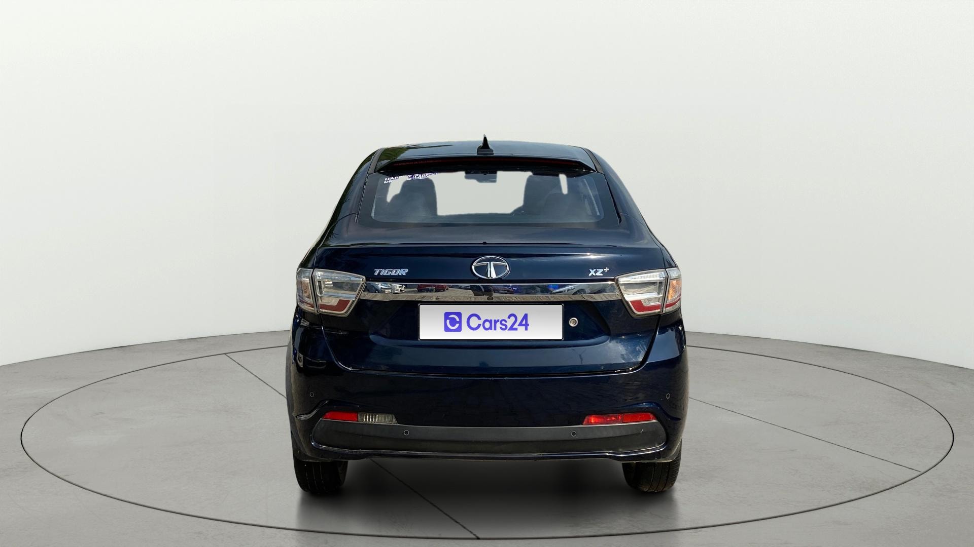Used 2020 Tata Tigor Used 2020 Tata Tigor