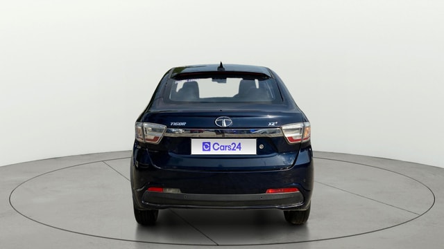 View Tata Tigor Image 40 Used Tata Tigor Image 40