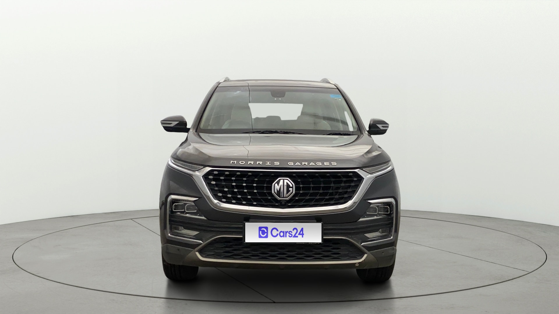 Used 2021 MG Hector Used 2021 MG Hector